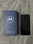 Телефон Motorola G9 Play моторола