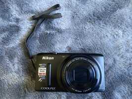 Nikon Coolpix s9500