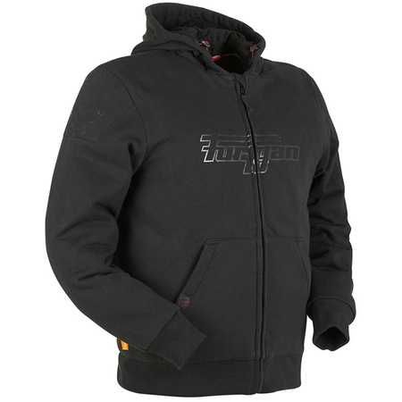 LUXIO EVO lady black S