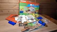 Schleich Farm World 42607 Hotel dla zwierząt z akcesoriami