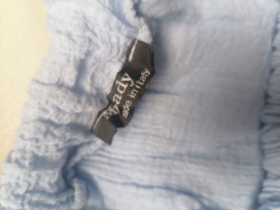 Hiszpanka firmy milady