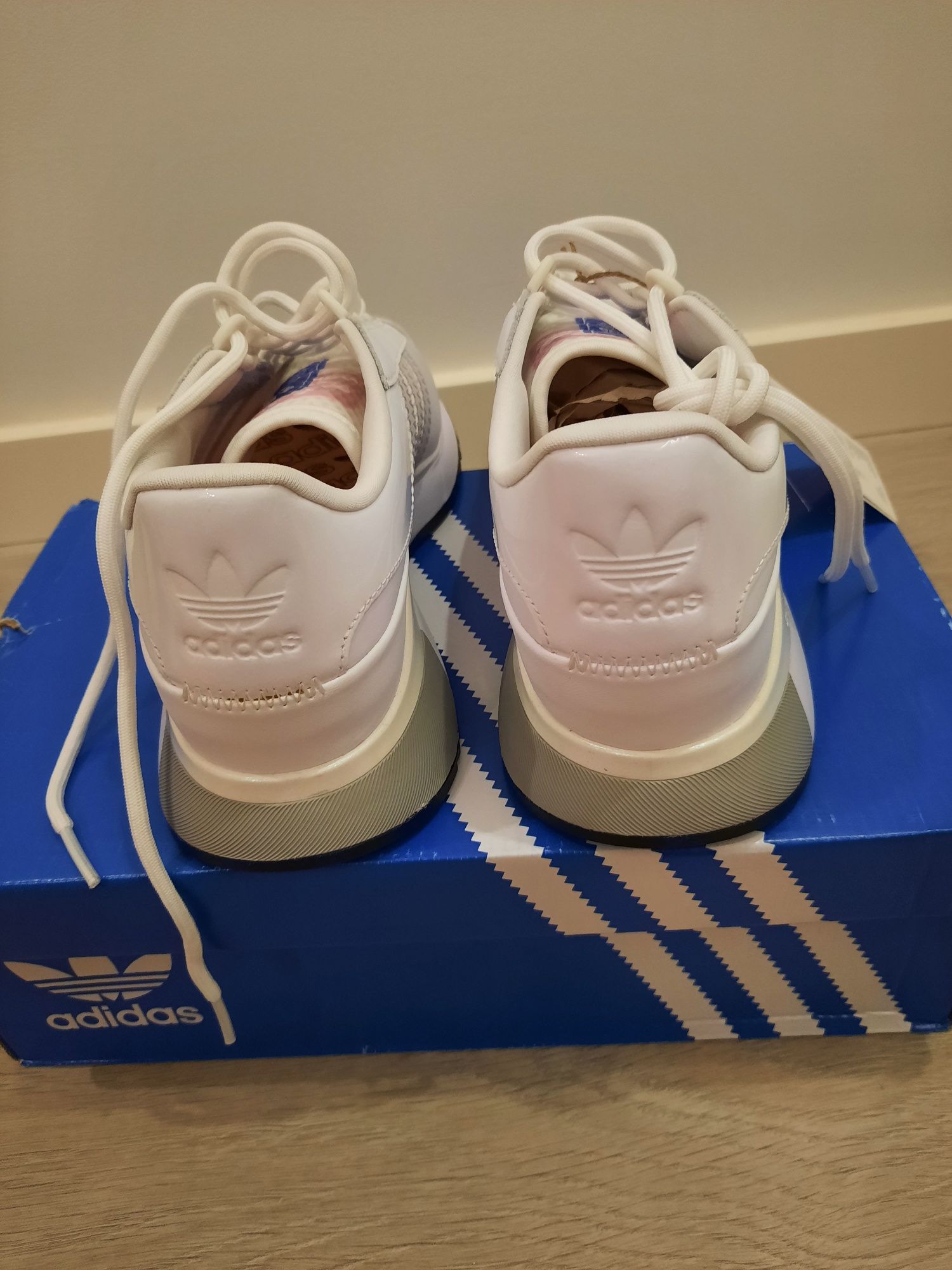 Sapatilhas Adidas, 38