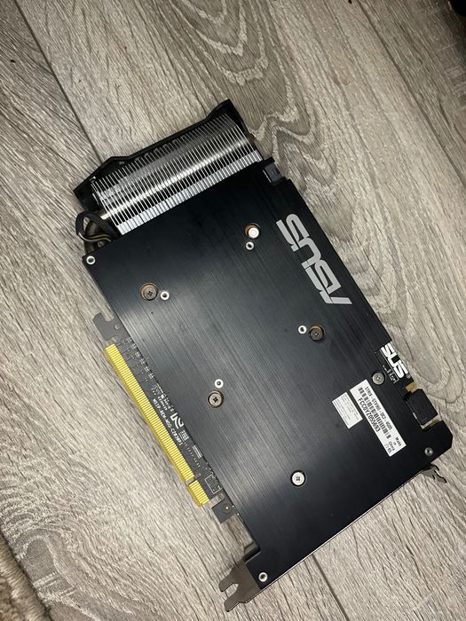 Відеокарта GTX 960 4GB | Стан відмінний