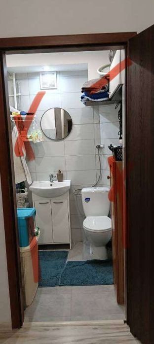 Mieszkanie do wynajęcia