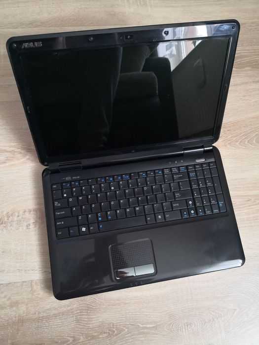 Laptop Asus Pro5din, C2D