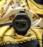 Офіційний годинник Casio G-Shock GA-B2100 Solar Bluetooth