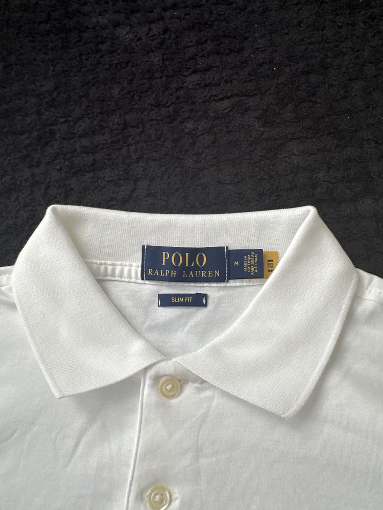 Koszulka Polo Ralph Lauren