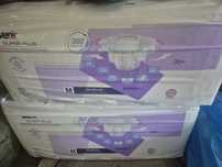 Sprzedam pampersy Semi super plus rozmiar M
