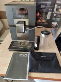 Ekspres Krups Intuition Preference EA 875