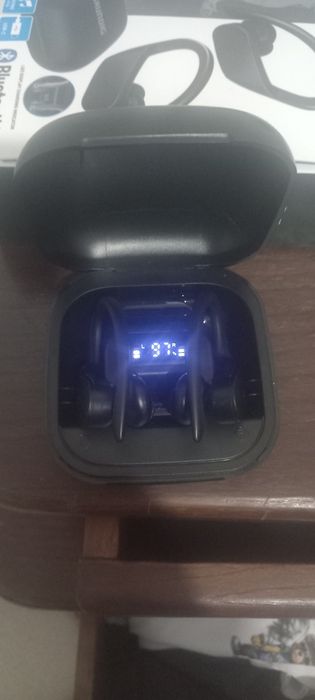 Fones GRUNDIG True Wireless