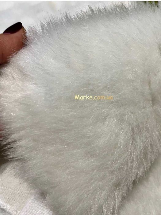 Килимок коврик під ялинку 60 см 73 см 90 см спідниця для ялинки