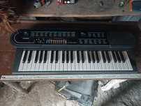 Piano Teclado iniciante