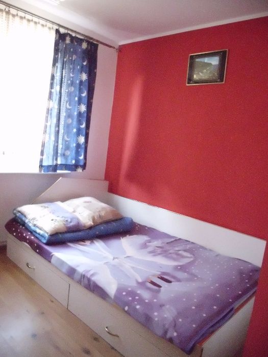 Wakacje Naprawdę Nad Morzem: Chłopy - U Anki -30 m do plaży