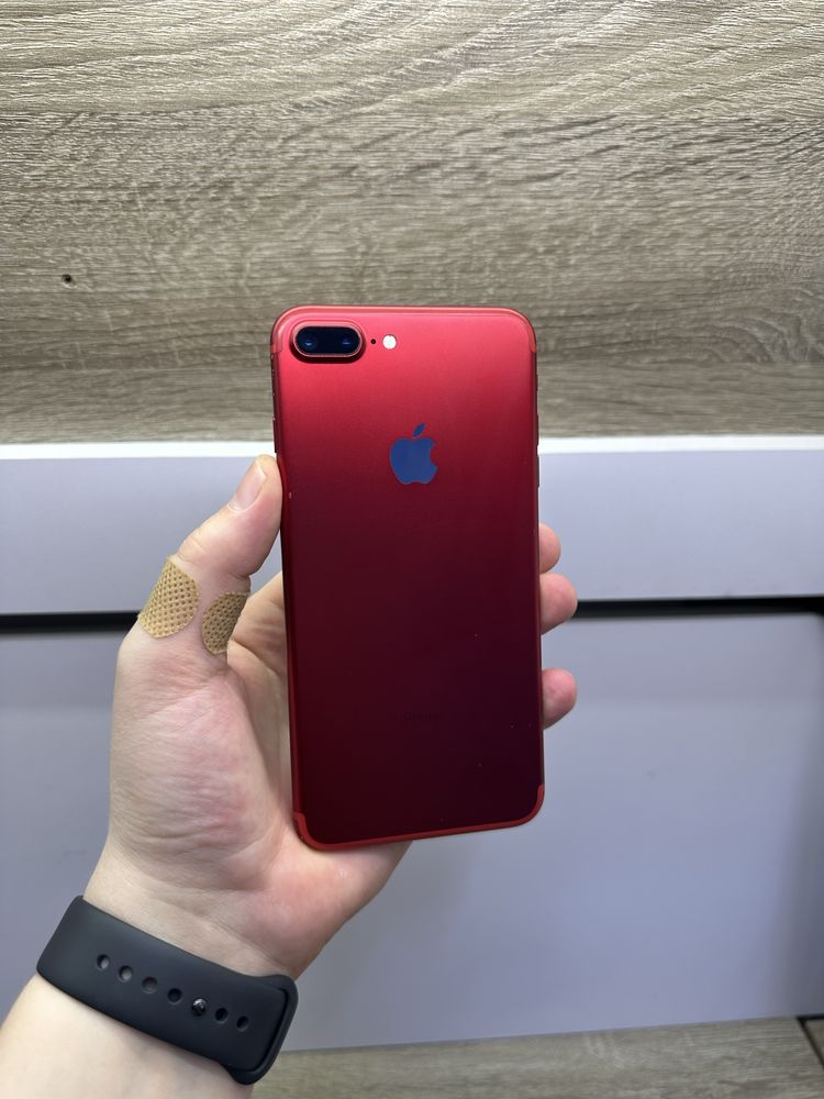 iPhone 7Plus 256Gb Neverlock