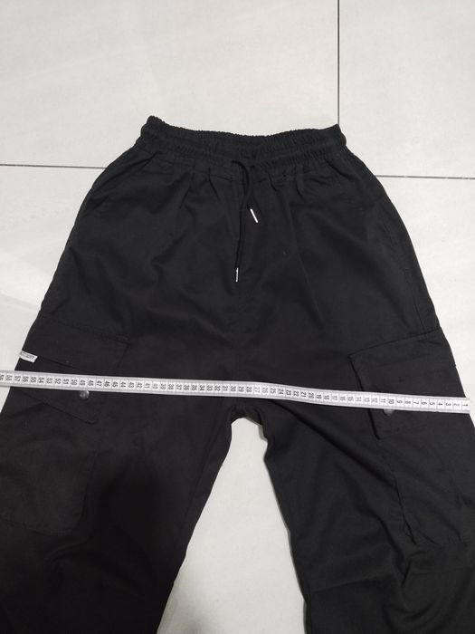 Штани з плащівки підліткові