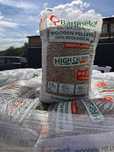 Pellet Barlinek, pellet, PROMOCJA, RATY, dostawa gratis