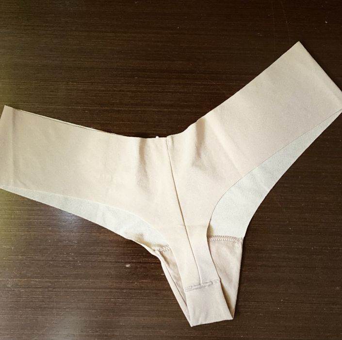 Трусики Pink Victoria’s Secret