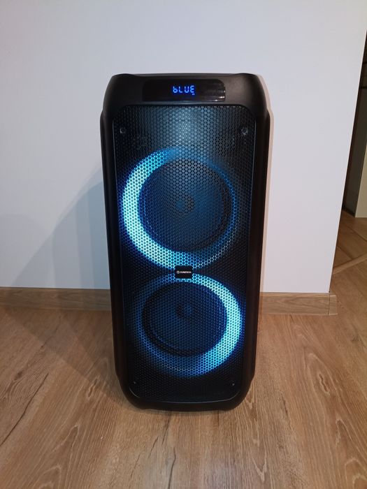 Manta głośnik przenośny.