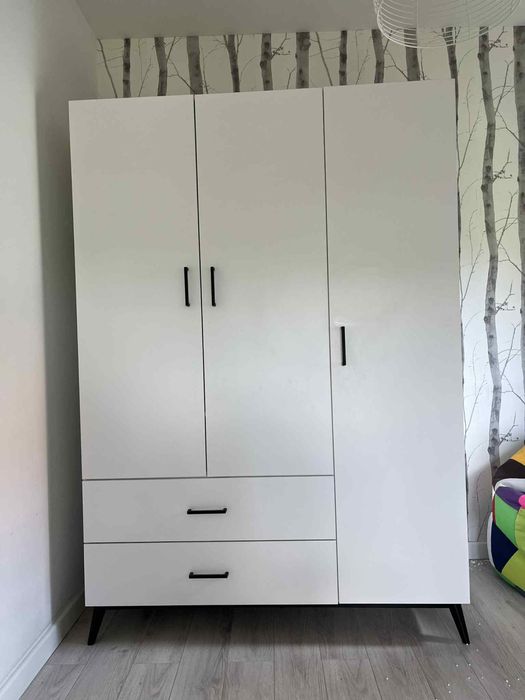 3 drzwiowa szafa Vox Creative