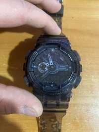 Годинник Casio GSHOCK ga-110ske