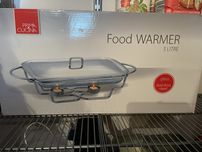 Podgrzewacz Prima cucina 3 litrowy
