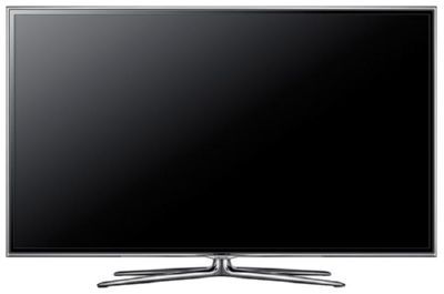 Телевізор samsung ue55mu6172u Smart Tv