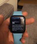 Aple wotch 6 gps