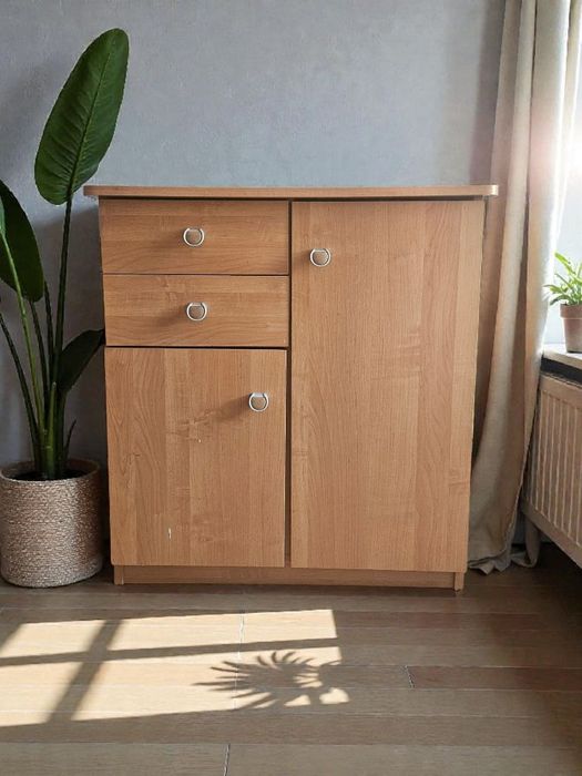 Komoda do salonu sypialni