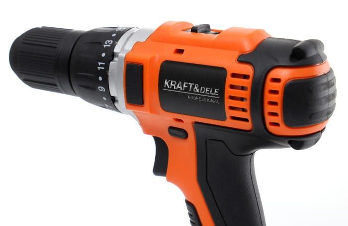 Wkrętarka 18v KD1751