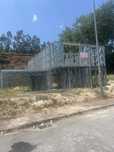 Terra limpa saibro