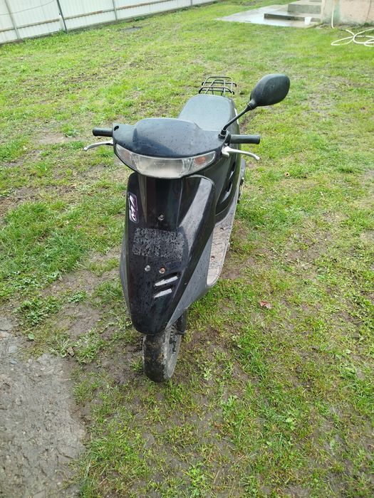 Продам Хонда діо 27 в гарному стані на конфі