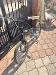 Rower BMX voxom-st2