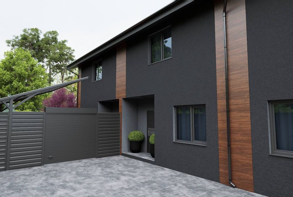 Таунхаус з ремонтом,меблями,технікою Ірпінь р-н Стоянка