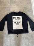 Bluza meska armani limitowana edycja
