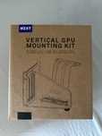 Suporte placa grafica nzxt