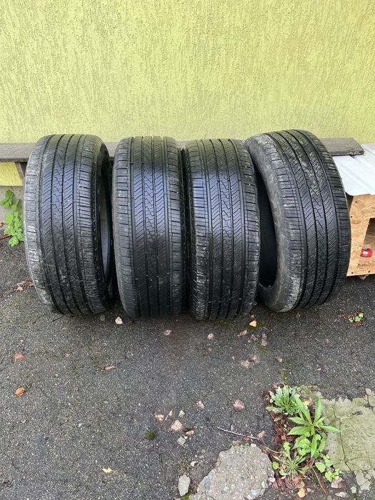 Шини всесезоні 235/55/R19
