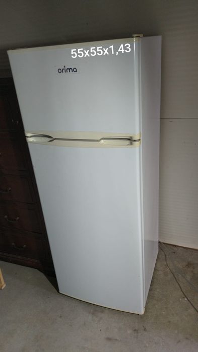 Frigorífico orima possibilidade de entrega