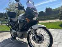 Honda Transalp Honda Transalp XL650V