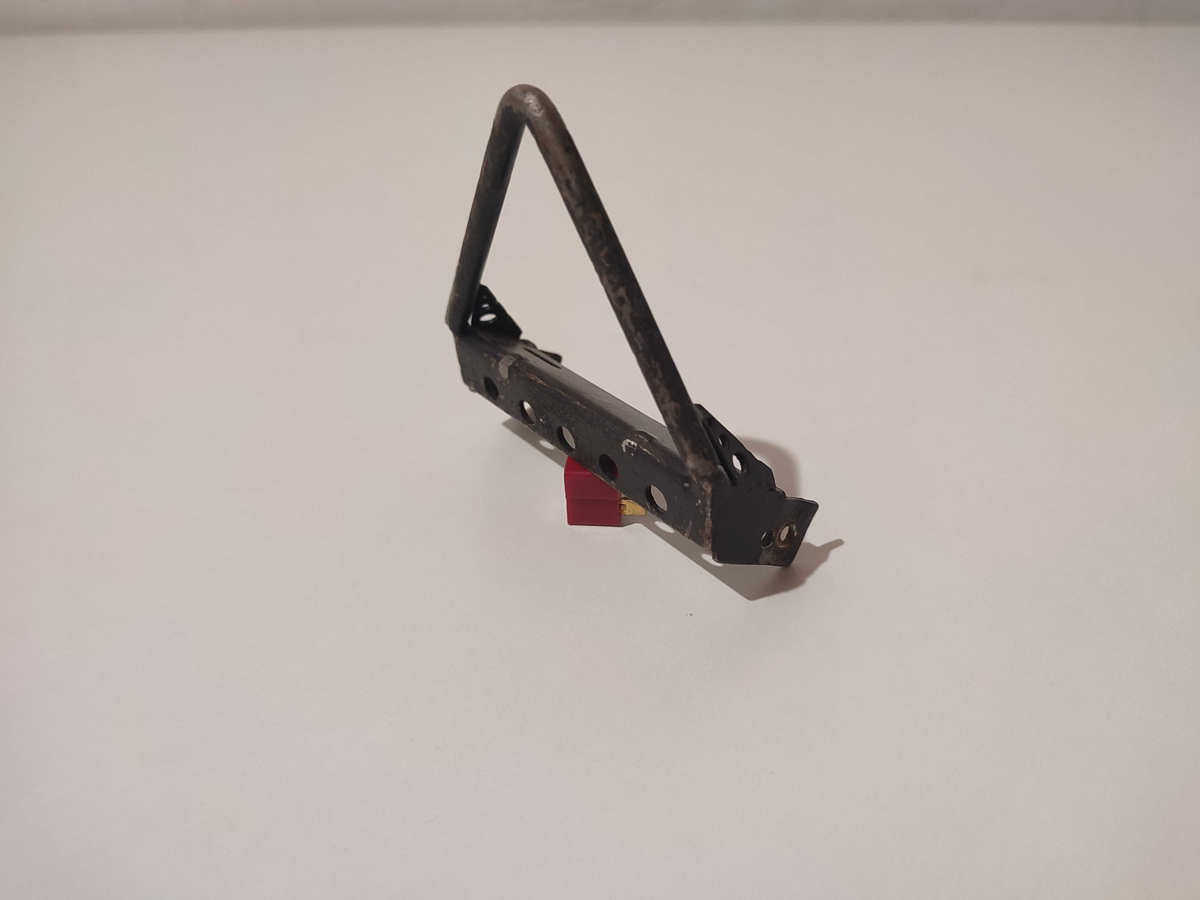 RC crawler Para-choques