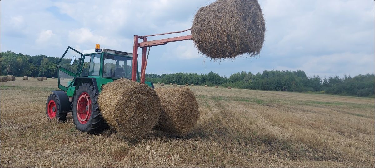 Podnośnik do bel