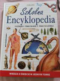 Nowa Szkolna Encyklopedia Collins