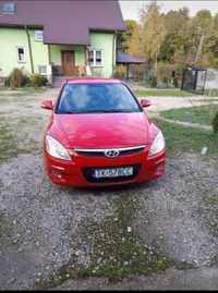 Sprzedam ekonomiczne auto Hyundai i30