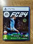 FC 24, FIFA 24 PS5