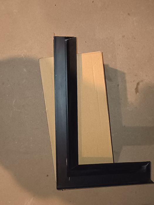 Kratka kominkowa narożna prawa lewa