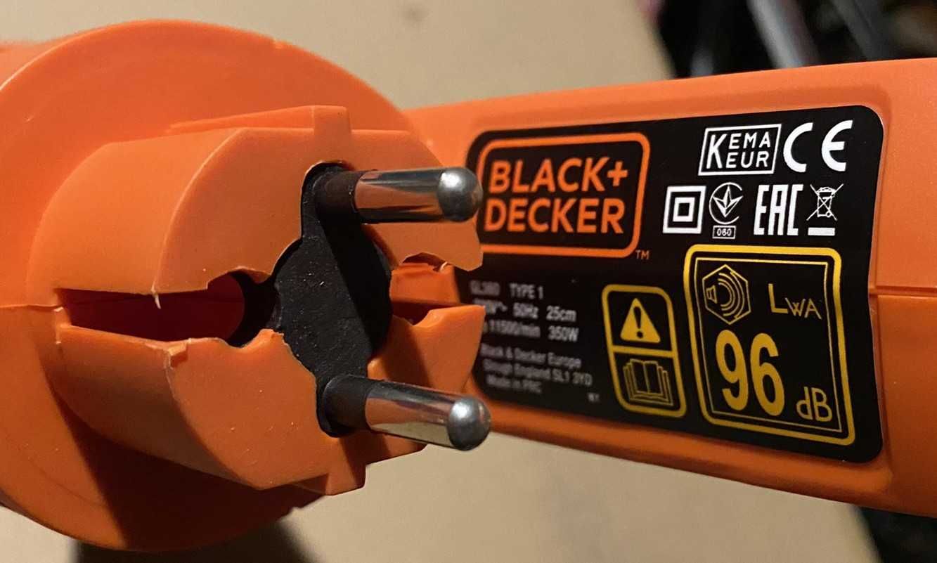 Aparador BLACK+DECKER 350w