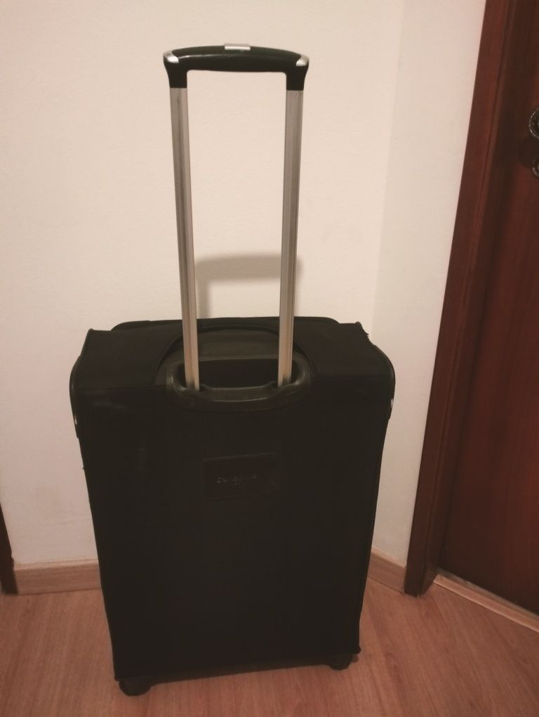 Mala de viagem Samsonite