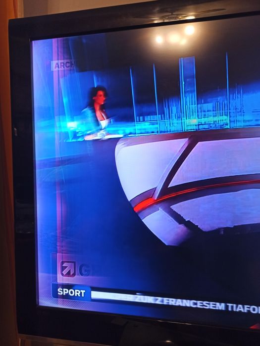 Telewizor Samsung 46 cali