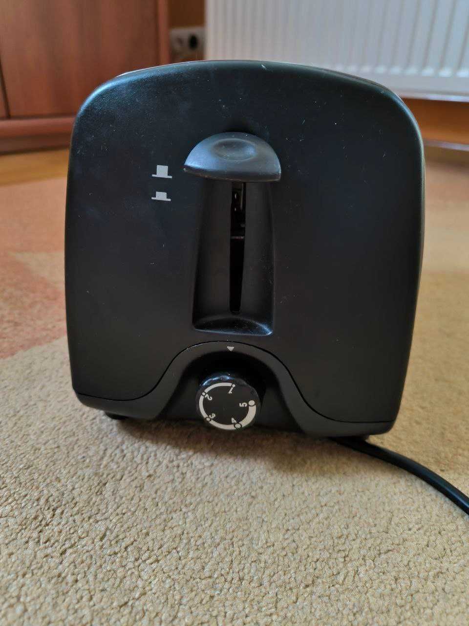 Toster MPM 750-850 W