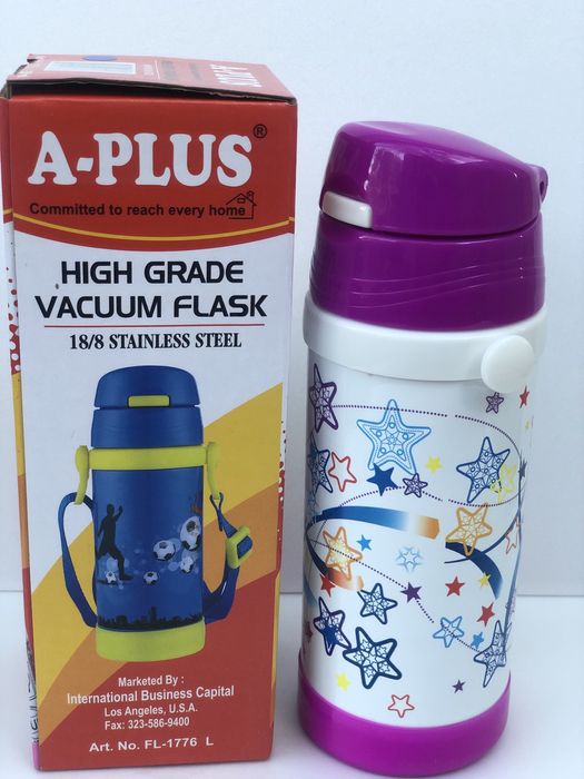 Дитячі термоси