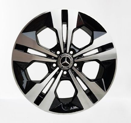 Felgi Mercedes GLA GLB 5x112 18 7,5J ET 53 W247 A247